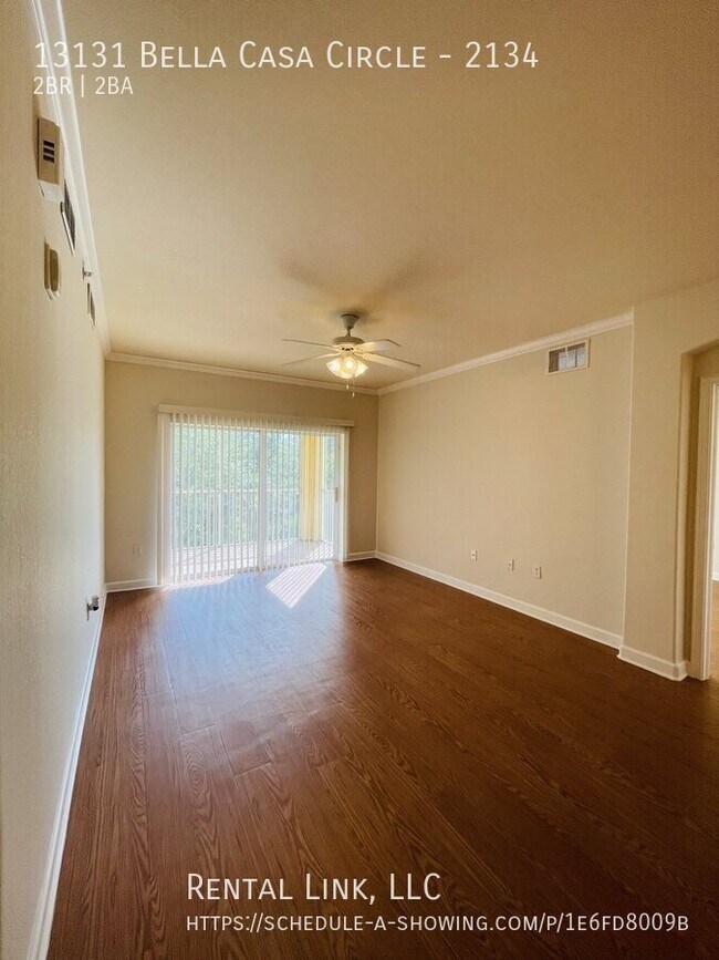 13131 Bella Casa Cir unit 2134, Fort Myers, FL 33966 - photo 2