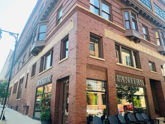 100 Commerce Ave SW, Grand Rapids, MI 49503