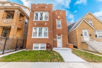 7118 S Talman Ave Unit 2, Chicago, IL 60629