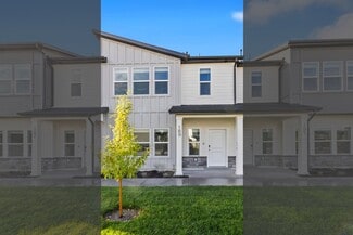 189 3175 S, Nibley, UT 84321