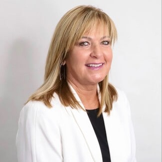 Christine McAlister
