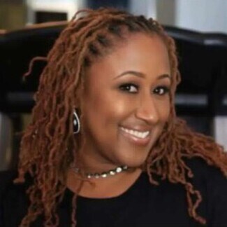 Marionne Sutherland