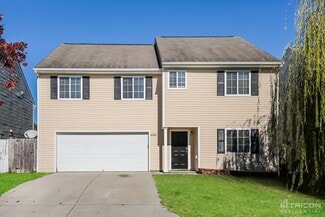 3733 Eskdale Dr, High Point, NC 27260