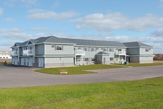 503 Booth St, Fox Lake, WI 53933