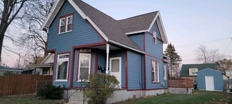 917 Marsac St Unit 2, Bay City, MI 48708