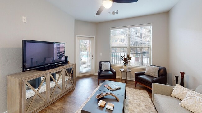 Lugano at Cherry Creek, Aurora, CO 80231 - photo 4