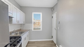 972 Mclean Ave Unit 2R, Yonkers, NY 10704