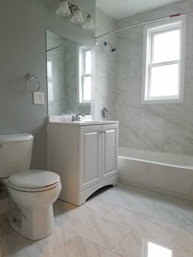 424 Bowdoin St unit 1, Dorchester, MA 02122 - photo 3