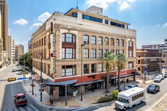 126 E Main Plaza, San Antonio, TX 78205