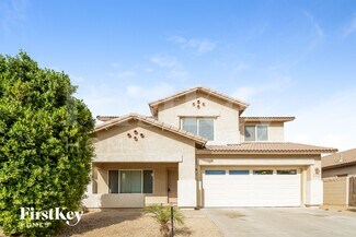 11614 W Harrison St, Avondale, AZ 85323