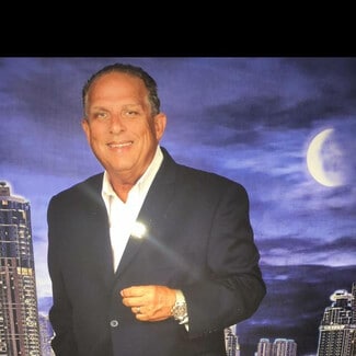 Murray Rubin