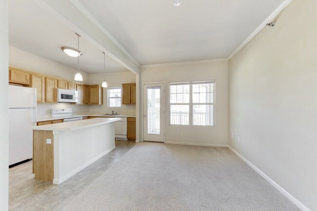 Mansions at Jordan Creek, West Des Moines, IA 50266 - photo 5