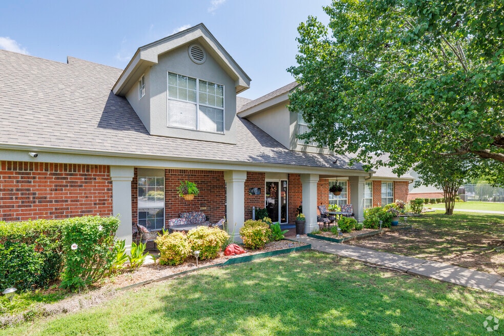 The Links at Fort Smith, Fort Smith, AR 72903 - photo 1