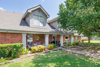 5100 S Zero St, Fort Smith, AR 72903