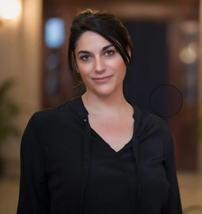 Agent Photo