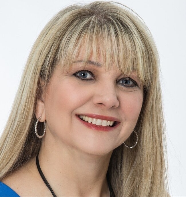 Terri Bias
