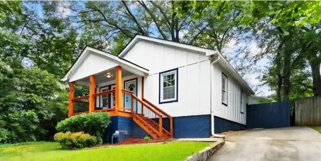 953 Garibaldi St SW, Atlanta, GA 30310 - photo 2