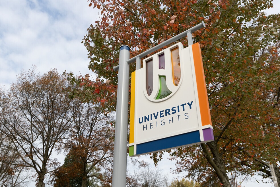 University Heights