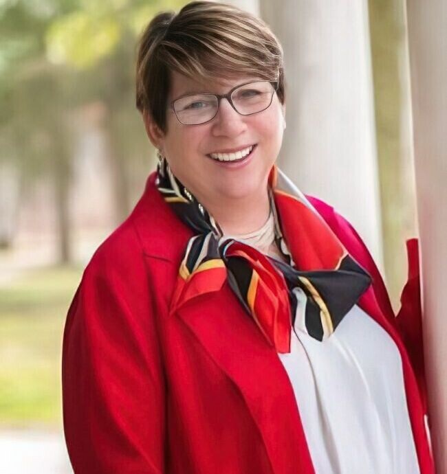 Linda Alexandroff