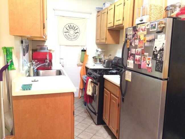 1580 Massachusetts Ave unit 1, Cambridge, MA 02138 - photo 2