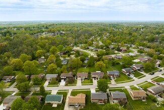 West Monfort Heights