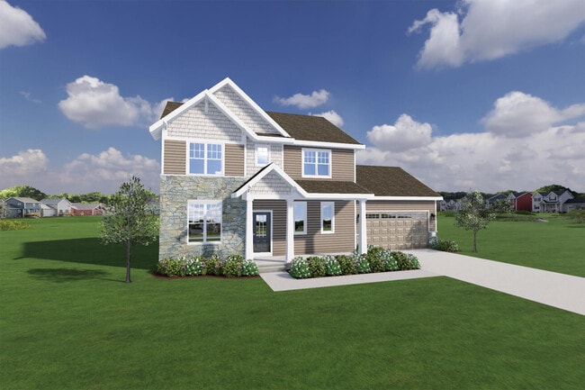 6437 Tuscobia Trail unit 36788972, McFarland, WI 53558 - photo 2