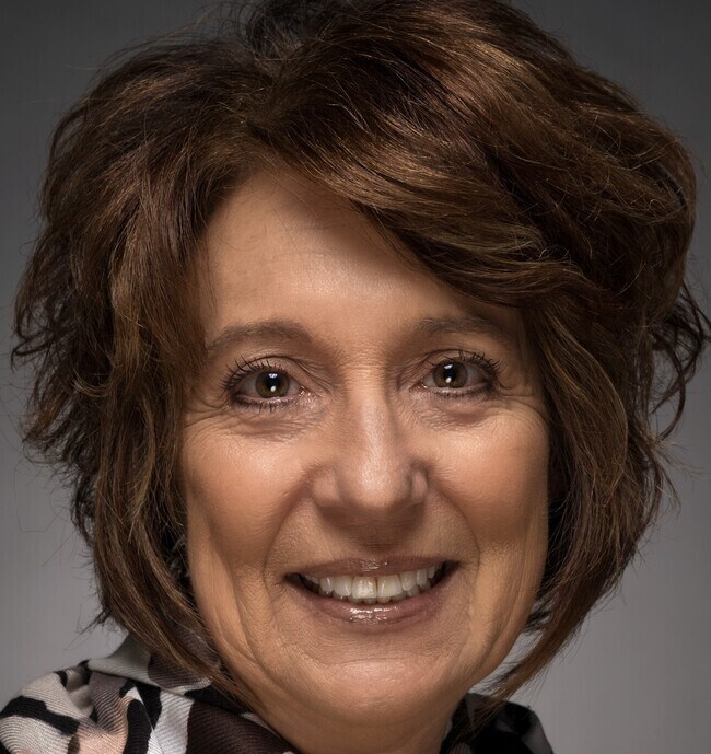 Pamela Mezzano