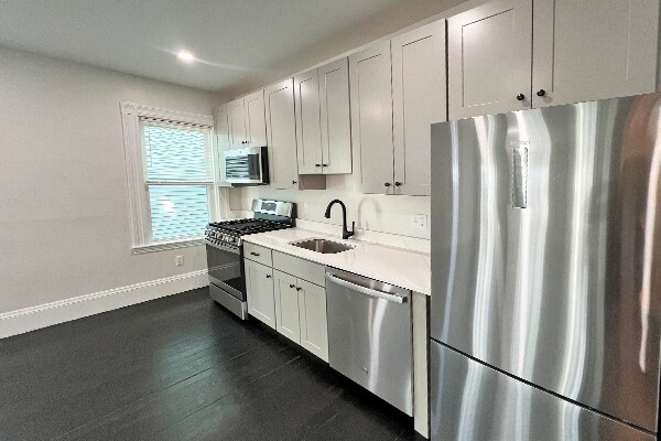 38 Calvin St unit 1, Somerville, MA 02143 - photo 1