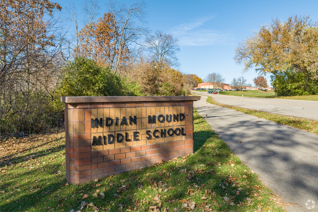 Students in Macfarland can attend Indian Mound Middle School.