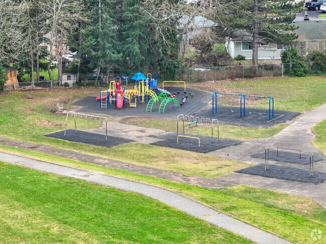 Woodmont Elementary School