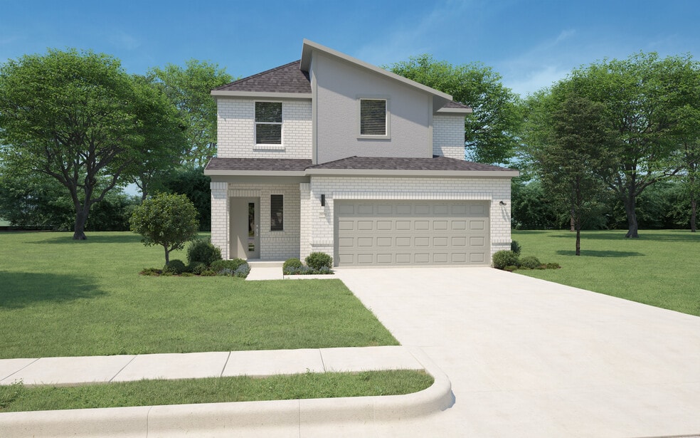 905 Knox River Dr, McKinney, TX 75071 - photo 1