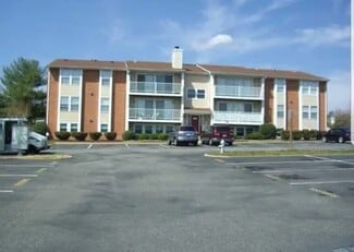 8410 Donovan Ct Unit 601, Richmond, VA 23228