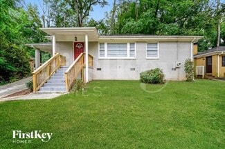 2753 Claire Terrace, Decatur, GA 30032