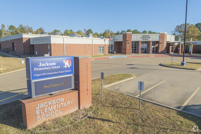 Jackson Elementary School