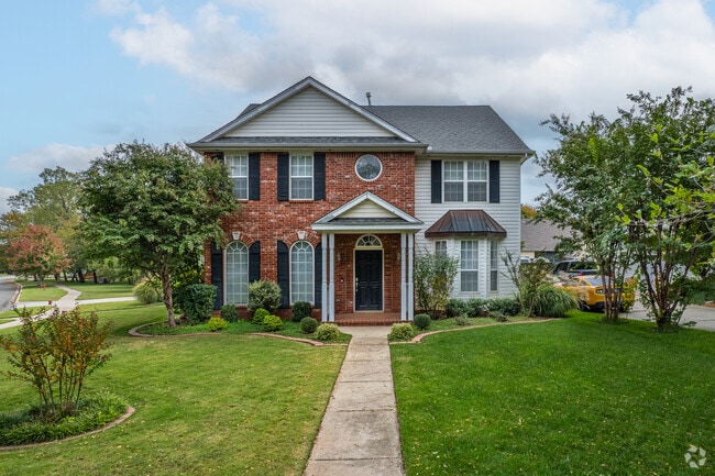 Discover timeless elegance in these traditional Norman homes.