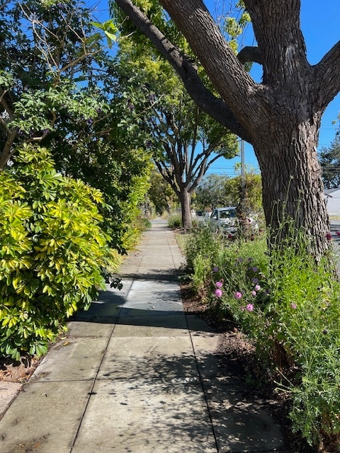 1745 9th St unit 1745 Ninth Street, Berkeley, CA 94710 - photo 4