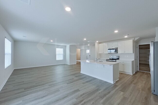 125 Overstreet Way, Springfield, GA 31329 - photo 4