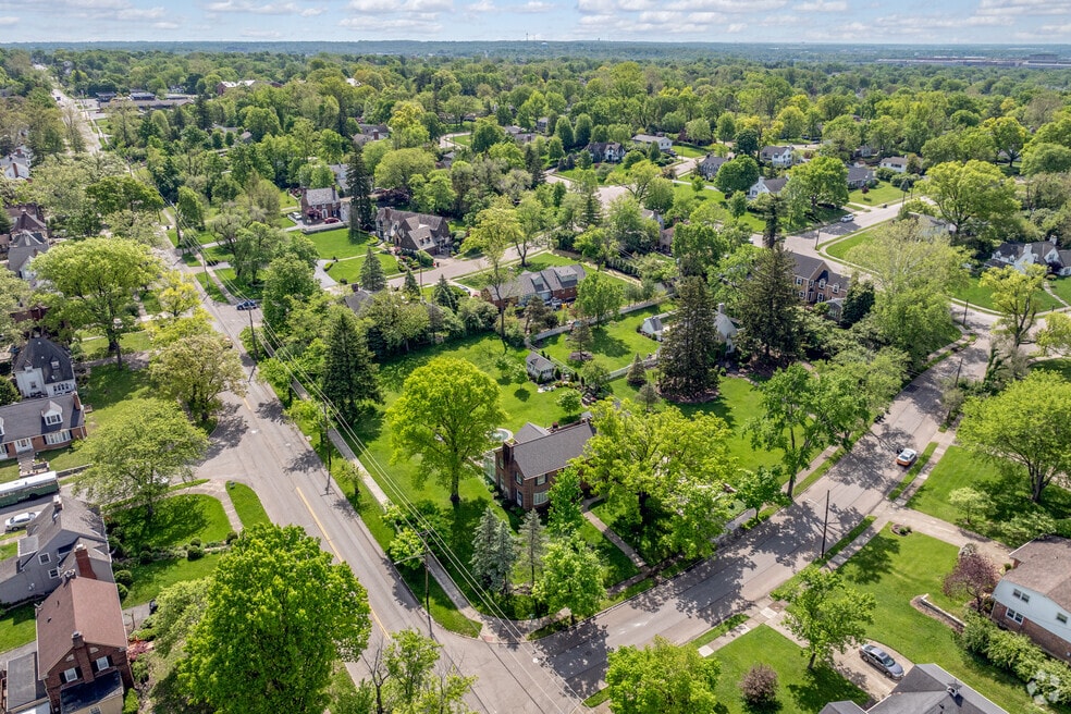 Euclid Heights-Runnymede