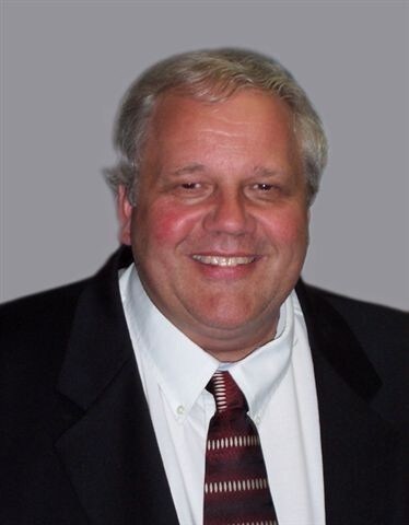 Doug Harman
