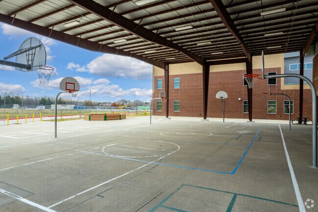Rhea Intermediate School