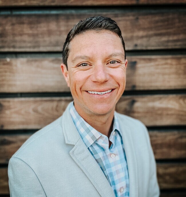 Andrew Cooper