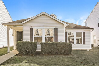 12677 Loyalty Dr, Fishers, IN 46037