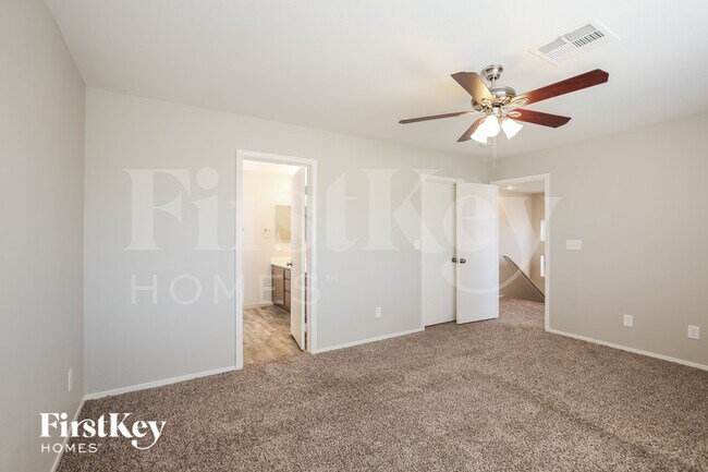6025 Ripple Cloud Ct, North Las Vegas, NV 89031 - photo 7