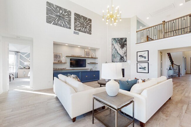 1401 Snapdragon Ct unit 36449255, Prosper, TX 75078 - photo 7