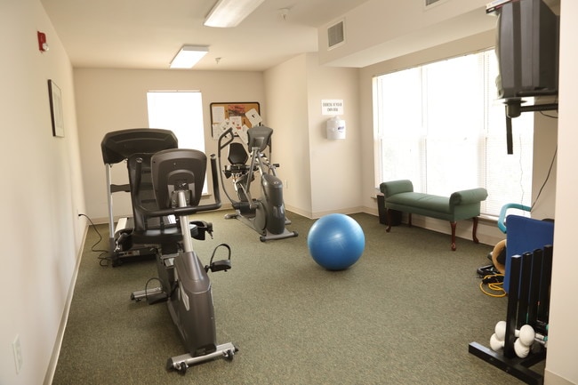 Woods Edge Apartments - 55 and Better!, Charlottesville, VA 22901 - photo 4