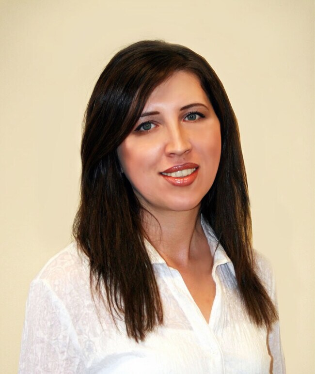 Lyudmila Lushchayeva