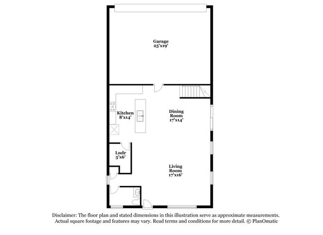 5848 E Grove Ave, Mesa, AZ 85206 - photo 2