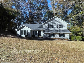 2206 Arbor Forest Trail SW, Marietta, GA 30064