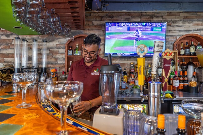 Casa Mexicana in Bellevue serves up traditional Mexican fare for the locals.