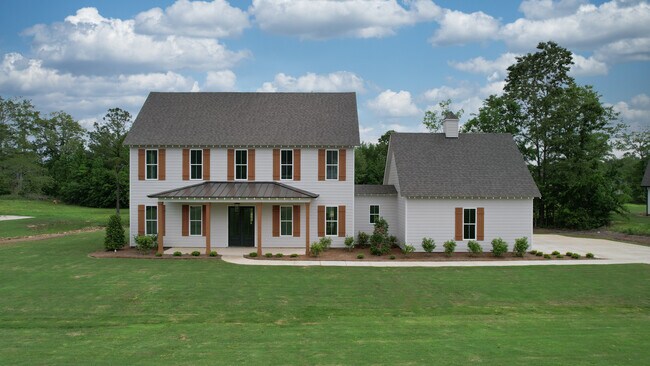 4004 Blackberry Ln unit 36489042, Auburn, AL 36830 - photo 3